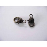 Clasp Bronze